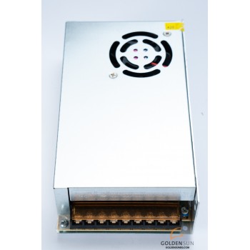 POWER SUPPLY'S - 24V-10A...