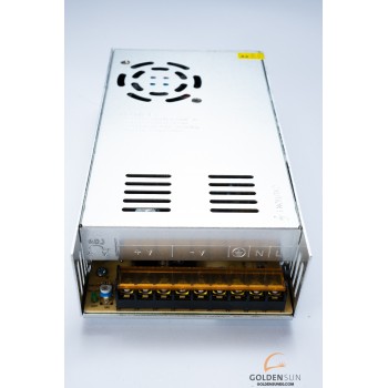 POWER SUPPLY'S - 24V-15A...