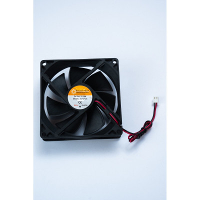 Fan 9 * 9 CM  24VDC