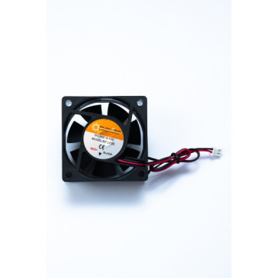 6 * 6 CM Fan 24VDC