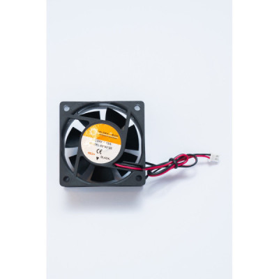 6 * 6 CM Fan 24VDC
