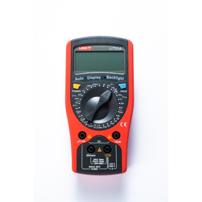 UT-50A