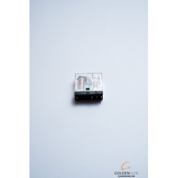 OMRON RELAY 24V - 8PIN...