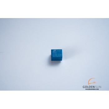 SONGLE RELAY 24VDC -5 PINS