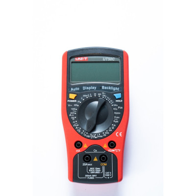 UT-50C