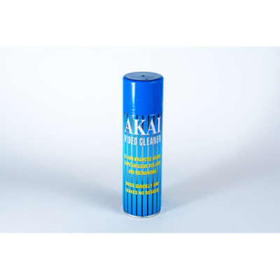 DRY SPRAY CLEANER