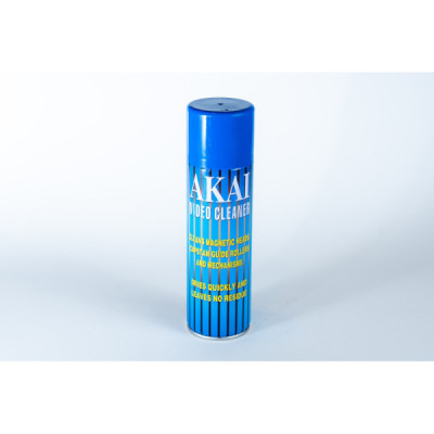 DRY SPRAY CLEANER