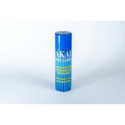 DRY SPRAY CLEANER