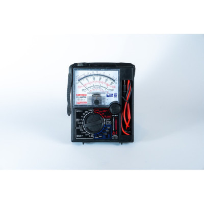 ANALOG MULTIMETER YX-360TRD