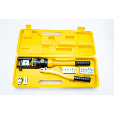 HYDRAULIC CRIMPING TOOL (YQK-300)