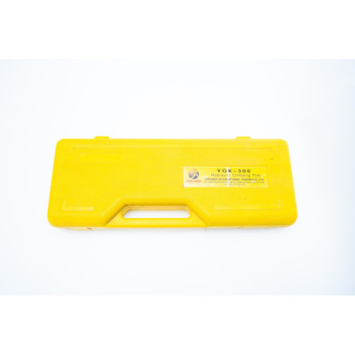 HYDRAULIC CRIMPING TOOL (YQK-300)