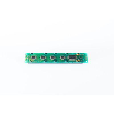 TALL Character LCD  2 X 20   GREEN