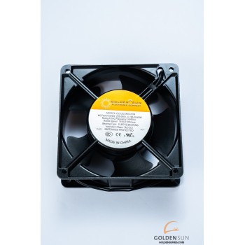 FAN 12 * 12 CM - 5 BLADES /...