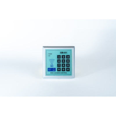 RFID ACCESS CONTROL 2LED (GB-X1)