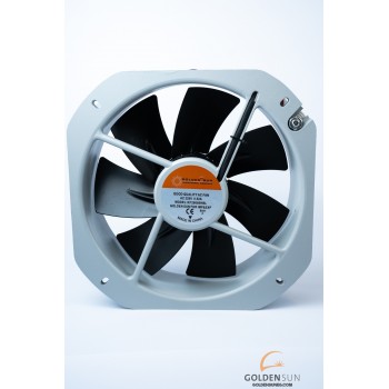 FAN 28 * 28 CM - 7 BLADES /...