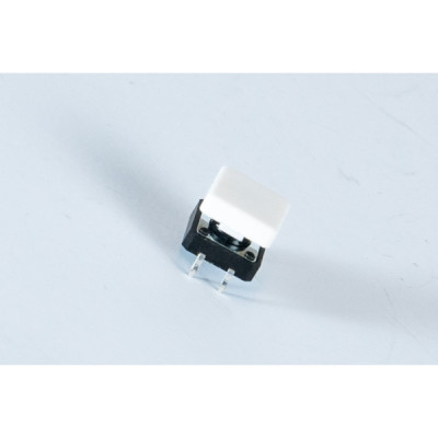 PRESS 4 PINS  WITH WHITE COVER