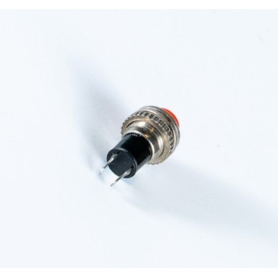 PRESS ON-ON 2 PINS (DS-316)