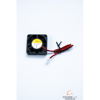 Fan 4 * 4 CM -  12V