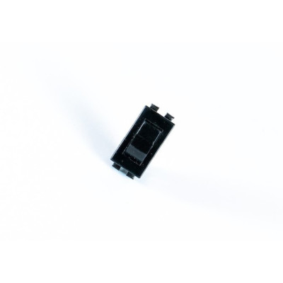 BLACK SWITCH ON-OFF 3PINS