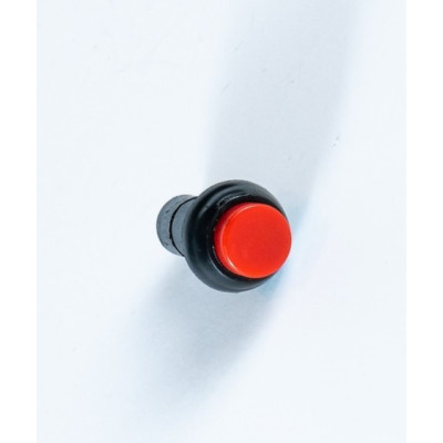 TALL SWITCH  2PINS ON-OFF RED COLOR