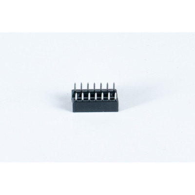 قاعده 14 طرف IC