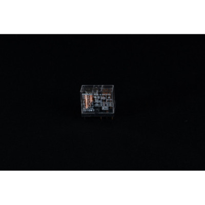 OMRON BCB RELAY12V - 8PIN (RECTANGULAR)
