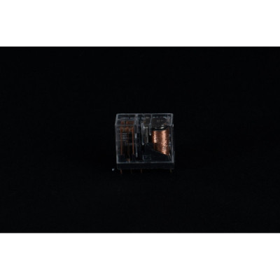 OMRON BCB RELAY12V - 8PIN (RECTANGULAR)