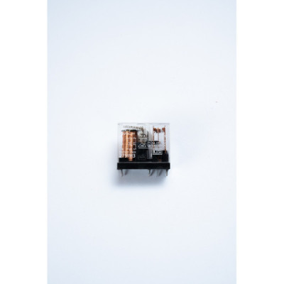 OMRON BCB RELAY 24V - 8PIN (RECTANGULAR)
