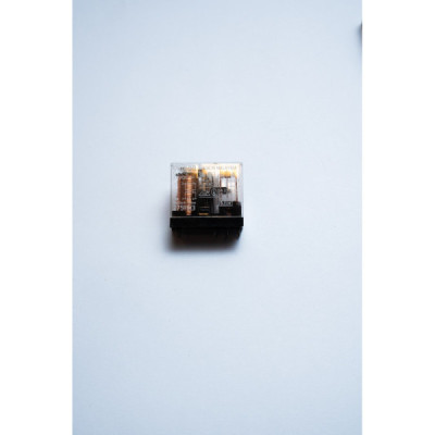 OMRON BCB RELAY 24V - 8PIN (RECTANGULAR)