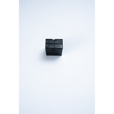 OMRON RELAY 12VDC 4 PINS