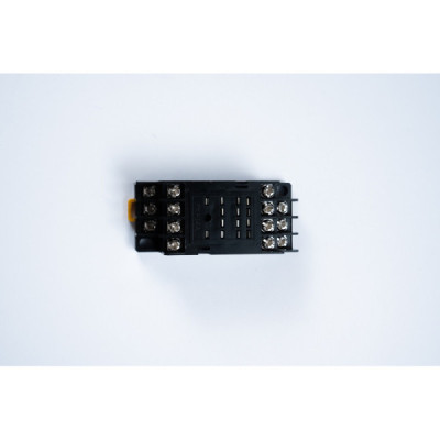 RELAY SOCKET 14 PINS