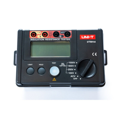 UT-501A