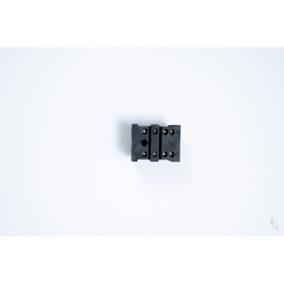 PCB RELAY SOCKET 8 PINS