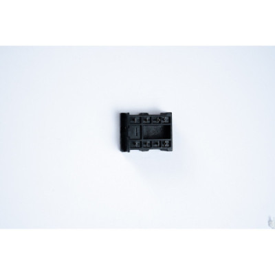 PCB RELAY SOCKET 8 PINS