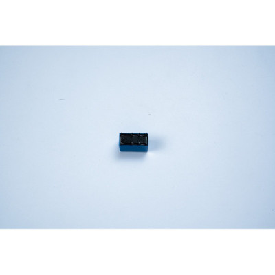 SMALL RELAY 12V - 8PINS