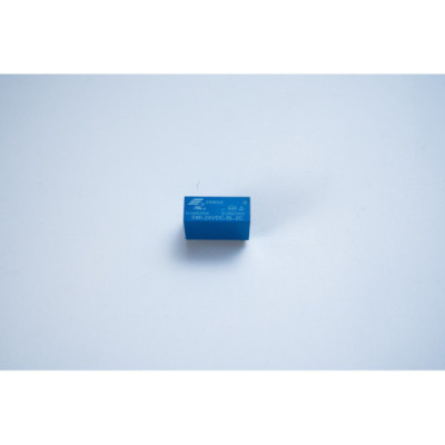 24VDC - 8 PINS - 2 CONTACT