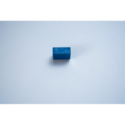 24VDC - 8 PINS - 2 CONTACT