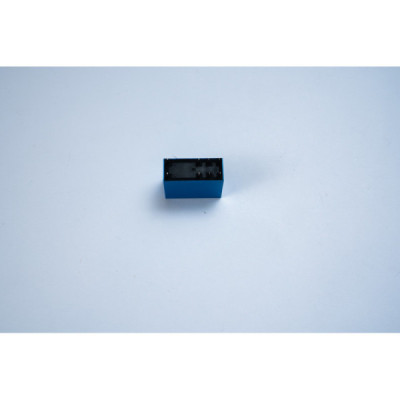 24VDC - 8 PINS - 2 CONTACT