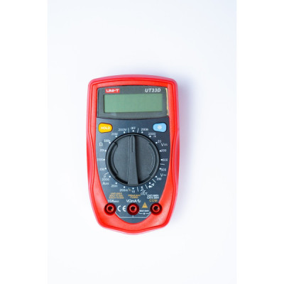UT-33D