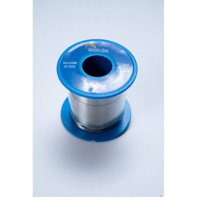 GSE SOLDRING (70-30) 250G