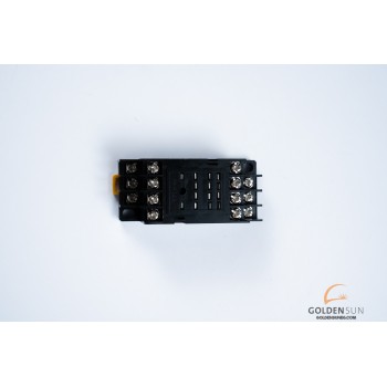 RELAY SOCKET 14 PINS