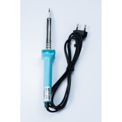 GOOT IRON (80W)