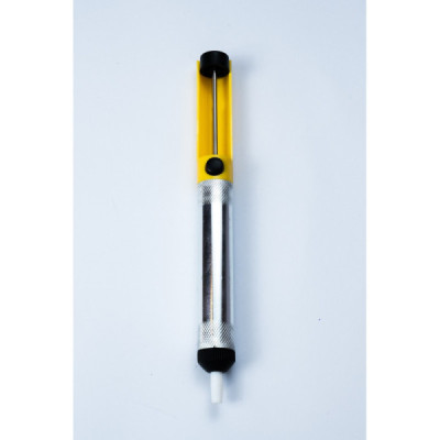 METAL DE-SOLDERING SUCKER