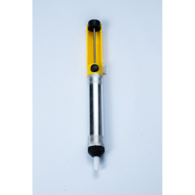 METAL DE-SOLDERING SUCKER