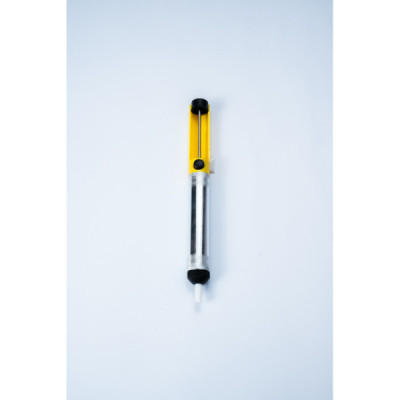METAL DE-SOLDERING SUCKER