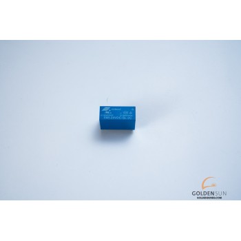 24VDC - 8 PINS - 2 CONTACT