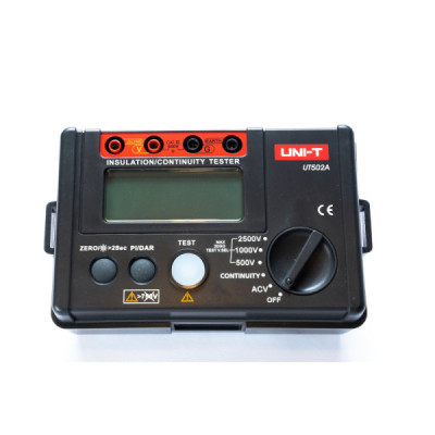 UT-502A