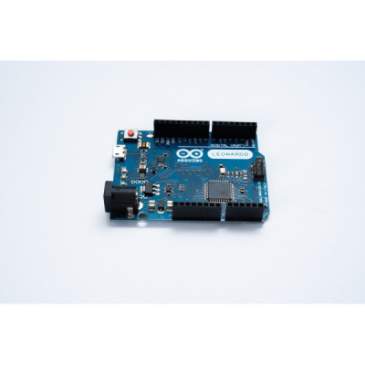 ARDUINO LEONARDO