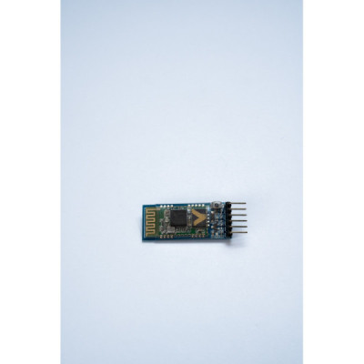 HC-05, Serial TTL
