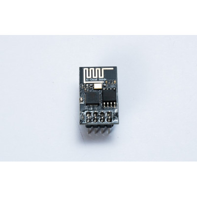 ESP8266 WiFi Serial TTL Module
